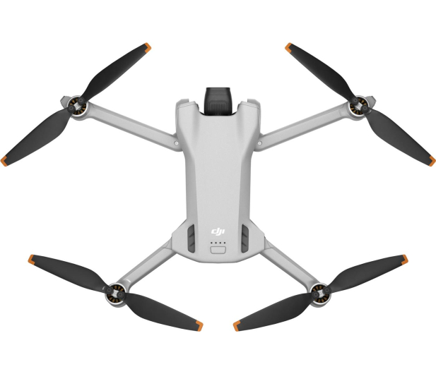DJI Mini 3 (RC-N1) - 1105951 - zdjęcie 8